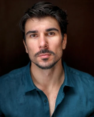 Jony Teperski