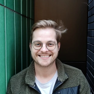 Jake Green
