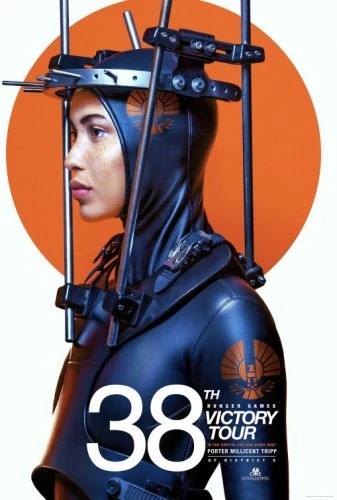 Theatrical Poster (USA)