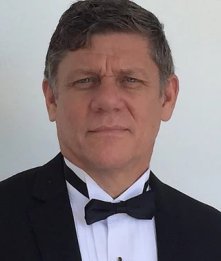 Sam Woodworth