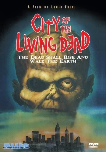 DVD Cover (Blue Underground)