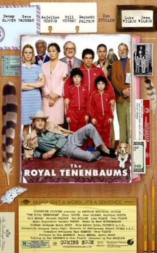 Theatrical Poster