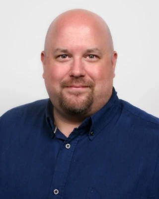 A.J. Laird