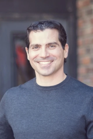 Marc Anthony Massimei