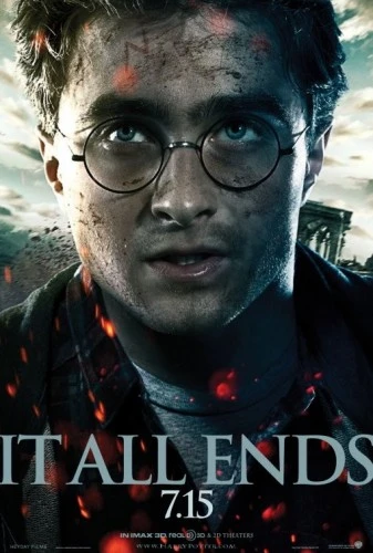 Theatrical Poster (USA)