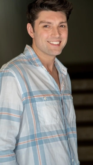 Ross Howard