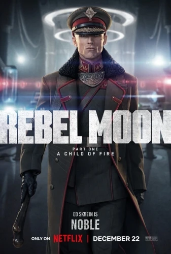 Theatrical Poster (USA)