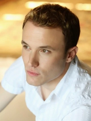 Ray Daniel Rogers