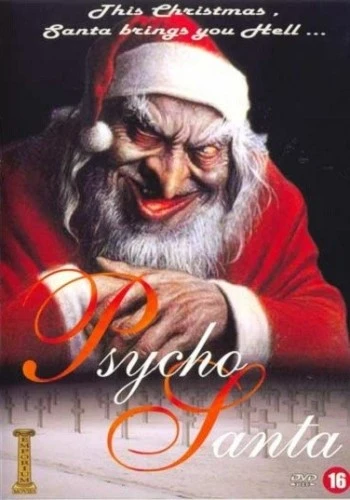 DVD Cover (Australia)
