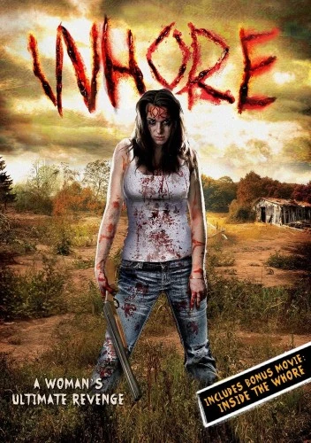 DVD Cover (Wild Eye Releasing)