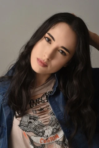 Bethany Regan
