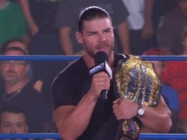 IMPACT Wrestling #383
