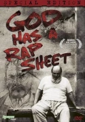 God Has A Rap Sheet