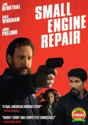 Small Engine Repair