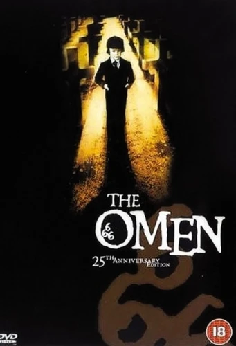 DVD Cover (UK)