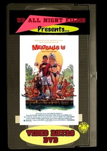 DVD Cover (Up All Nite Films)