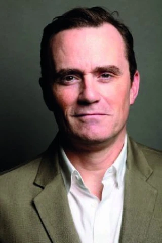 Tim Ransom