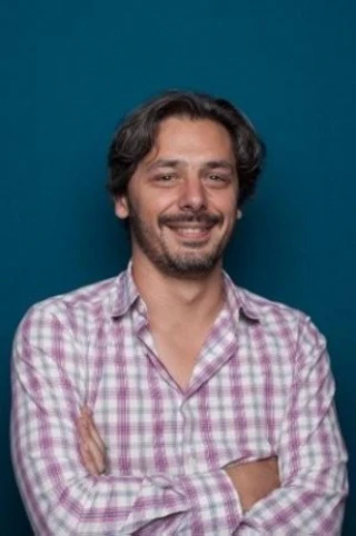 Pascal Degove