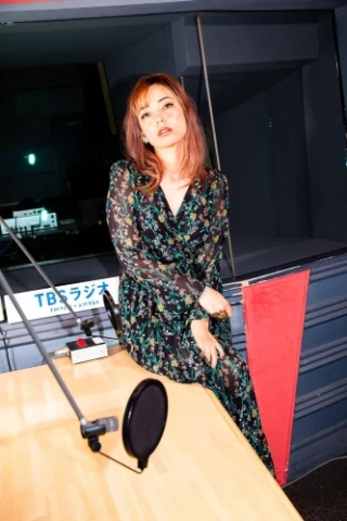 Nikki Tsukamoto Kininmonth
