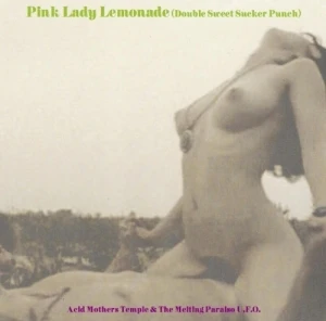 Pink Lady Lemonade (Double Sweet Sucker Punch)