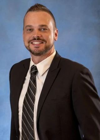 Sean C. Stephens
