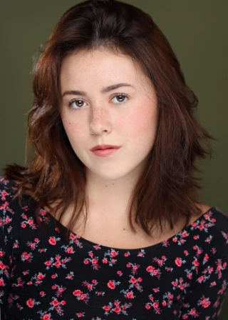 Kate Alberts