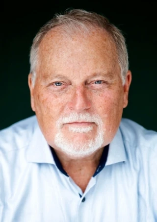 Soren Hellerup