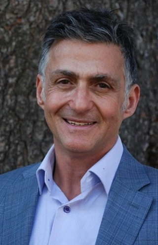 David Palandjian