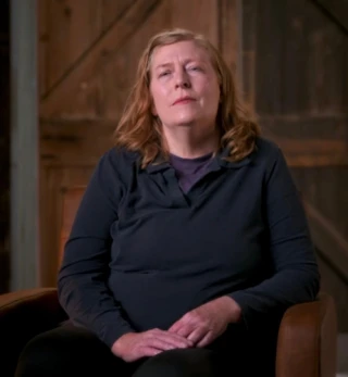 Katy Reckdahl