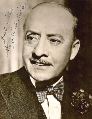 Hugh Wakefield