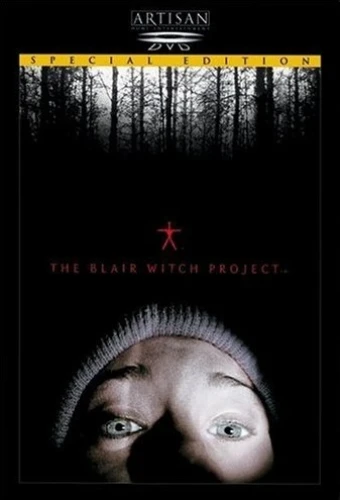 DVD Cover (Artisan)