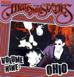Highs in the Mid Sixties, Volume 9: Ohio