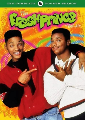 DVD Cover (Warner Brother)