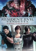 Resident Evil: Vendetta