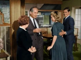 Samantha Meets the Folks