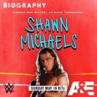 Biography: Shawn Michaels
