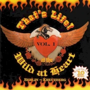 That’s Life! At the Wild at Heart, Vol. 1
