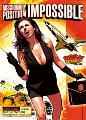 DVD Cover (K-Beech Video)