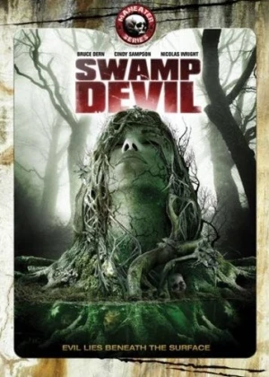 DVD Cover (RHI Entertainment)