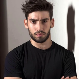 Anthony Rinna