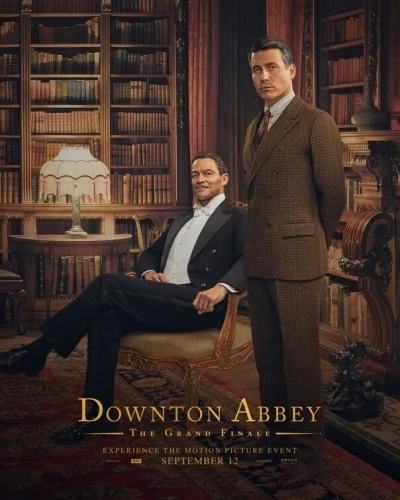 Theatrical Poster (USA)