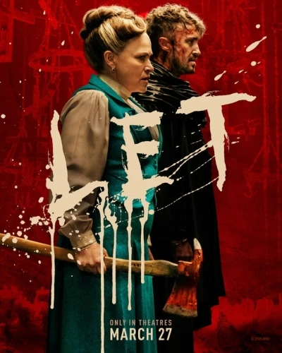 Theatrical Poster