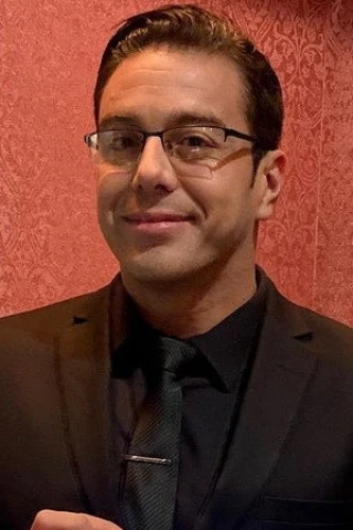 Jose Garcia