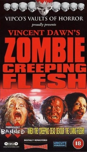 VHS Cover (Vipco)