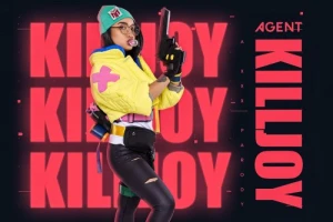 Theatrical Poster