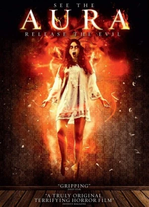 DVD Cover (4Digital Media)