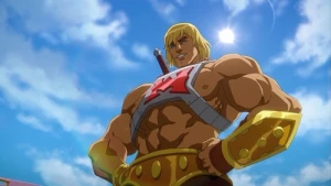 The Most Dangerous Man in Eternia