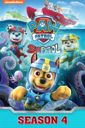 Theatrical Poster