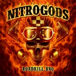 Roadkill BBQ
