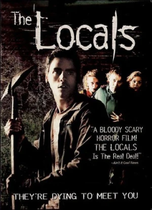 DVD Cover (Anchor Bay)